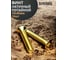 Винт 23 Болта 10x45 латунный потайной DIN965, 10 шт. 2000000375564 2