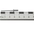 Заклепка КРЕП-КОМП алюм/сталь, крашенная 3,2х8 RAL7004 1000шт зк3287004 4