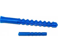 Распорный дюбель КРЕП-КОМП ежик 5х30 100шт дк530мф