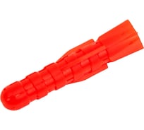 Распорный дюбель КРЕП-КОМП тип Т 6х35 50шт дт635мф