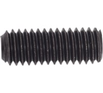 Винт установочный 23 Болта М6x16 мм класс прочности 12.9 DIN913, гужон, 50 шт. П0000032332ф50