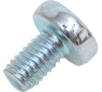 Винт 23 Болта с полукруглой головкой 5x8 ОЦ DIN7985, 50 шт. 22100