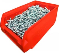 Винт под шестигранник 23 Болта 5x16 ОЦ класс прочности 8.8 DIN912 700 шт., контейнер А0D000501630007ф700