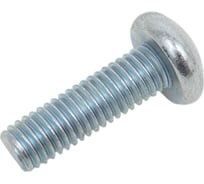 Винт 23 Болта с полукруглой головкой 5x16 ОЦ DIN7985, 100 шт. 22132