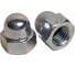 Колпачковая гайка КРЕП-КОМП DIN 1587 м10 1500 шт гк10 1