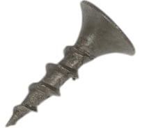 Саморез Стройметиз 3,5х16 гипрок-дерево уп. 200 шт. коробка 2010013