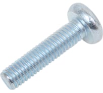 Винт 23 Болта с полукруглой головкой 5x20 ОЦ DIN7985, 100 шт. 22133