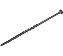 Саморез Стройметиз 4,8х127 гипрок-дерево уп. 3 шт. европодвес 2010481