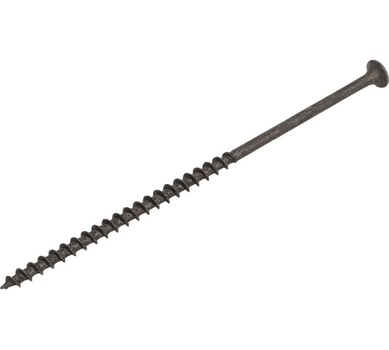 Саморез Стройметиз 4,8х127 гипрок-дерево уп. 3 шт. европодвес 2010481