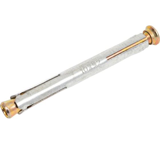 Рамный анкер КРЕП-КОМП 10х92 10 шт ар92мф 1