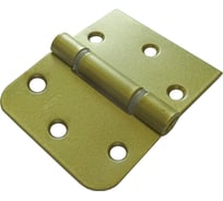 Петля накладная Левша ПНУ-65-35 (2шт.) оливковый У1-6521.ОЛ