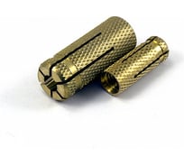 Латунный анкер КРЕП-КОМП м16 5 шт цл16мф