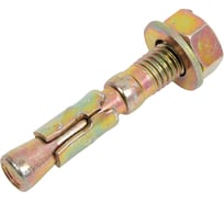 Клиновой анкер КРЕП-КОМП 8х50 10 шт ак850мф