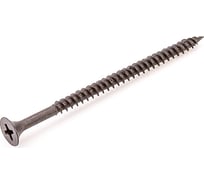 Саморез Стройметиз 4,2х75 гипрок-металл уп. 10 шт. европодвес 2020221