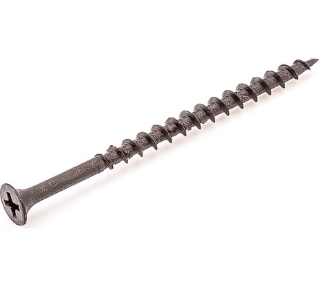 Саморез Стройметиз 4,2х65 гипрок-дерево уп. 11 шт. европодвес 2010411