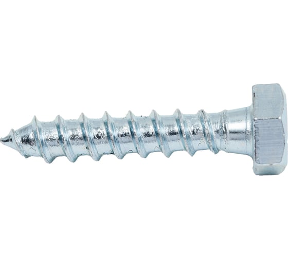 Шуруп глухарь КРЕП-КОМП 8х40 150шт г840ф