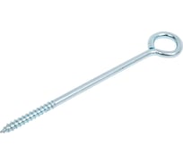 Шуруп с кольцом КРЕП-КОМП 6х120 10шт шк6120мф