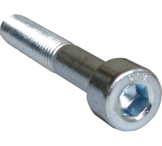Винт КрепСтройГрупп DIN 912 М12х50 с внутренним шестигранником 15 шт 145852 1