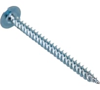 Саморез Стройметиз 4,2х50 металл-металл с прессшайбой, цинк, уп. 500 шт. ведро 2050336