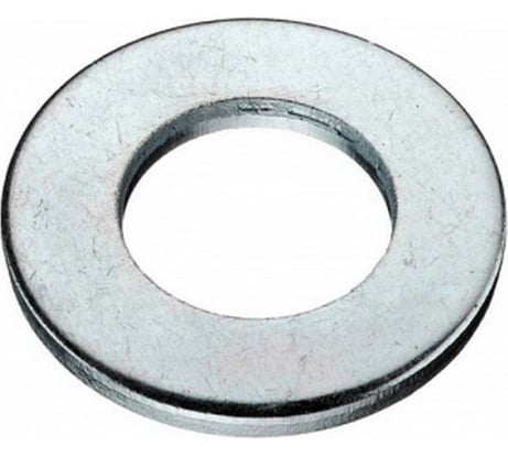 Шайба INTERFIX М 6 DIN 125 5 кг в упаковке 31152