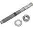 Анкер болт Kin Long HDG М8x80, 5.8, Упаковка 10 шт MAS-H-8D 1