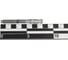 Анкер болт Kin Long HDG М8x80, 5.8, Упаковка 10 шт MAS-H-8D 4