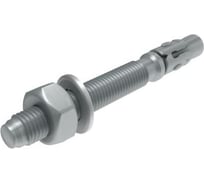 Анкер болт Kin Long HDG М10x115, 8.8, Упаковка 10 шт MAS-H-10G,8.8