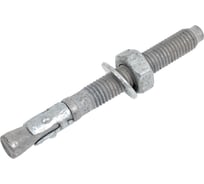 Анкер болт Kin Long HDG М10x95, 5.8 10 шт. MAS-H-10D