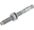 Анкер болт Kin Long HDG М10x95, 5.8 10 шт. MAS-H-10D 2
