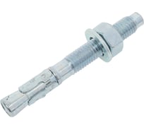 Анкер болт Kin Long М12x100, 5.8 10 шт. MAS-D-12C