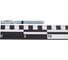 Анкер болт Kin Long М8x95, 5.8 10 шт. MAS-D-8F 5
