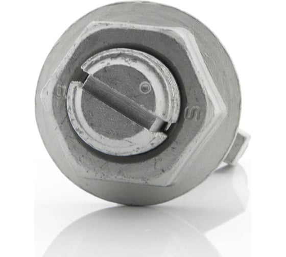Болт METIZ-A2 BlindBolt M20x110 покрытие Geomet 500, 1 шт. BB20110 1