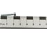 Винт ЦКИ DIN912 М3х20 усилен закалкой 8.8 Ц 500 шт. 49765 4