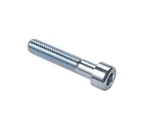 Винт ЦКИ DIN912 М8х60 усилен закалкой 8.8 Ц 100 шт. 21678