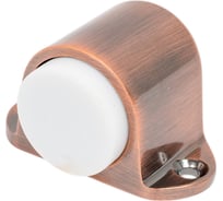 Дверной ограничитель НОРА-М 108 ст.медь 7272