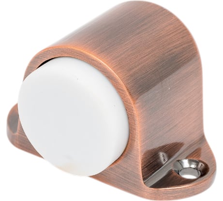 Дверной ограничитель НОРА-М 108 ст.медь 7272