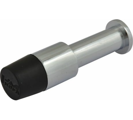 Дверной ограничитель НОРА-М 104 хром 8037