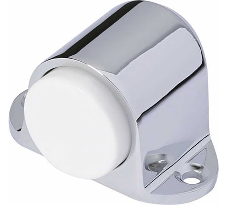 Дверной ограничитель НОРА-М 108 хром 7268