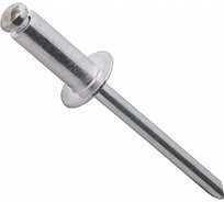 Вытяжная заклепка Стройметиз комб. 4,0х14 алюм/сталь уп. 16 шт. 2570471