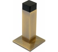 Дверной настенный ограничитель НОРА-М 116 ст.бронза 16021