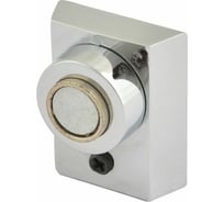 Магнитный ограничитель НОРА-М 801 хром 8864