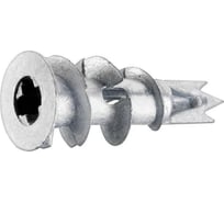 Дюбель Стройметиз Sormat DRIVA сталь уп. 4 шт. европодвес 2380011