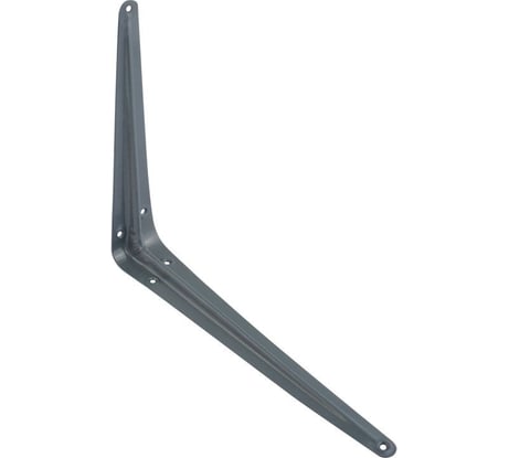 Уголок НОРА-М серый 250х200 8х10 5575