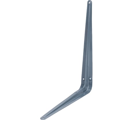 Уголок НОРА-М серый 300х250 10х12 5579