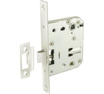 Внутренний механизм с прямой планкой НОРА-М 2070-70мм SN мат.никель 16059