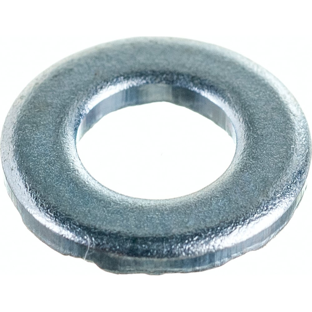 ПлоскаяшайбаСтройметиз6DIN125Ацинкуп.25шт.3060041