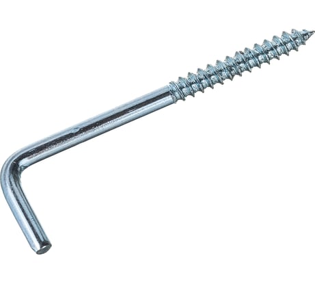 Шуруп-костыль Стройметиз 3,0х40 уп. 4 шт. европодвес 2210011