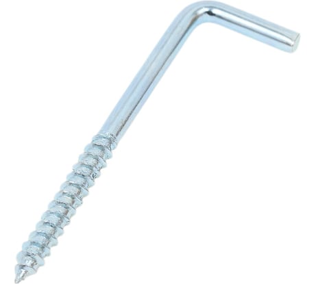 Шуруп-костыль Стройметиз 4,0х50 уп. 3 шт. европодвес 2210211