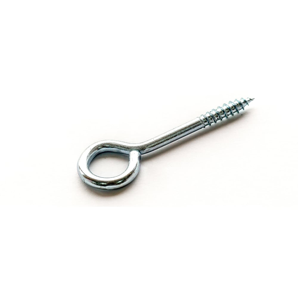 Шуруп-кольцо Стройметиз 6,0х70 уп. 1 шт. европодвес 2190651 - выгодная ...