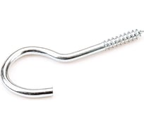 Шуруп-полукольцо Стройметиз 4,0х65 уп. 2 шт. европодвес 2200011